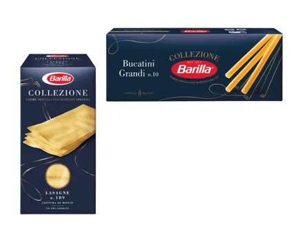 Barilla La Collezione