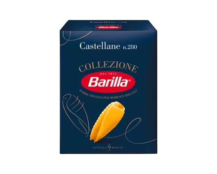 Barilla La Collezione Castellane