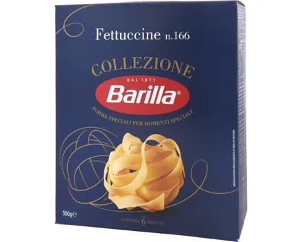 Barilla la Collezione Fettucine 500 g