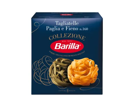 Barilla La Collezione Tagliatelle