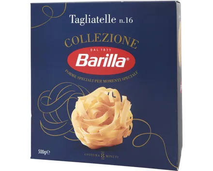 Barilla la Collezione Tagliatelle 500 g