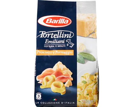 Barilla La Collezione Tortellini Emiliani