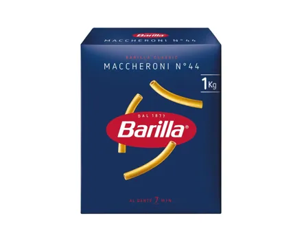 Barilla Maccheroni