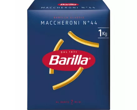 Barilla Maccheroni 1000 g