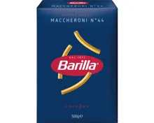 Barilla Maccheroni Nr. 44