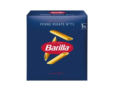 Barilla Maccheroni XXL