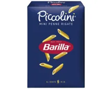 BARILLA Mini Penne
