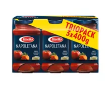 BARILLA Napoletana Sauce