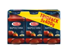 BARILLA Napoletana Sauce