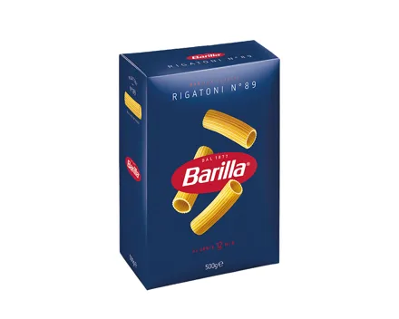 Barilla Napoli Pasta