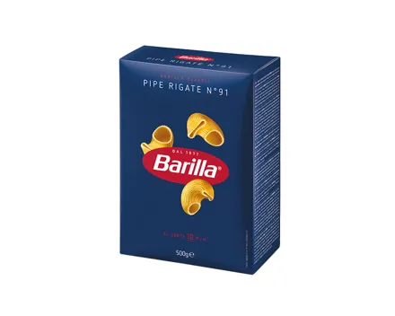 Barilla Napoli Teigwaren