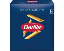 Barilla Penne Rigate 1kg