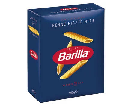 Barilla Penne Rigate