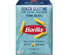 Barilla Penne Rigate glutenfrei