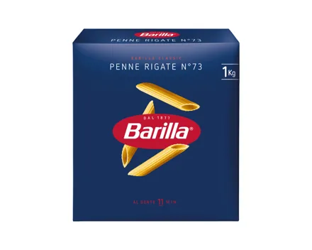 Barilla Penne Rigate No. 73