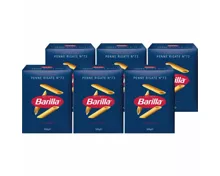 Barilla Penne Rigate No. 73 6x500g