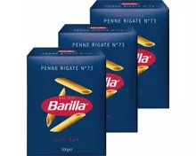 Barilla Penne Rigate No.73 3x500g