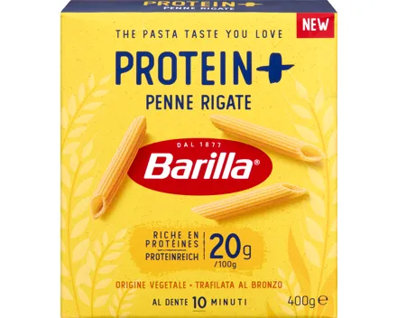 Barilla Penne Rigate Protein+