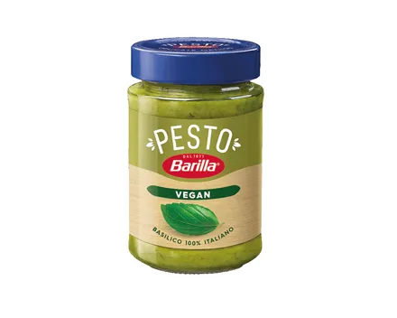 Barilla Pesto