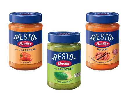 Barilla Pesto