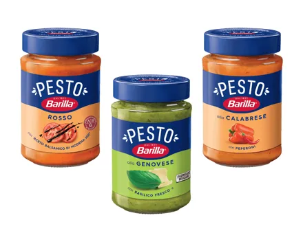 Barilla Pesto