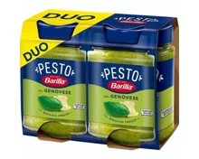 Barilla Pesto alla Genovese 2x190g