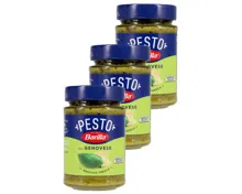 Barilla Pesto alla Genovese 3x 190g