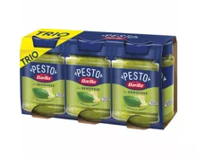 Barilla Pesto alla Genovese 3x190g