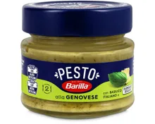 Barilla Pesto alla Genovese