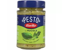 Barilla Pesto Basilico & Rucola