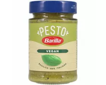 Barilla Pesto Basilico Vegan