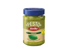 BARILLA Pesto Basilico Vegan