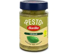 Barilla Pesto Basilico Vegan