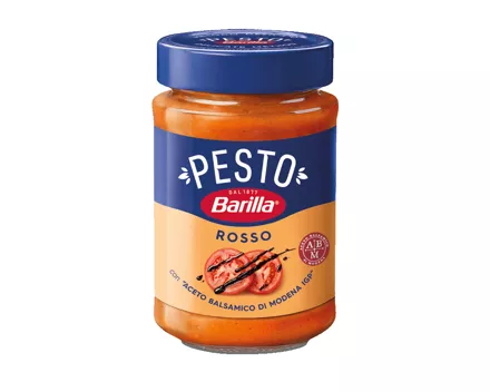 Barilla Pesto