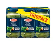 BARILLA Pesto Genovese