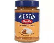 Barilla Pesto Ricotta & Noci