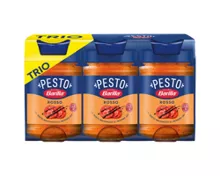 BARILLA Pesto Rosso