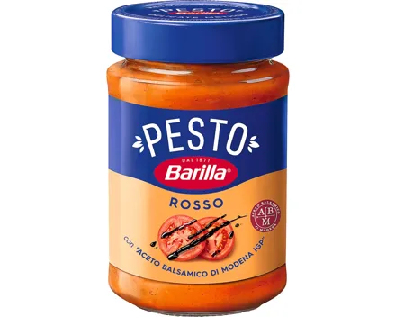 Barilla Pesto rosso 200 g