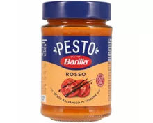 Barilla Pesto Rosso