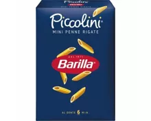 Barilla Piccolini Penne Rigate