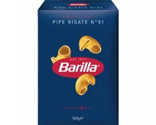 Barilla Pipe Rigate