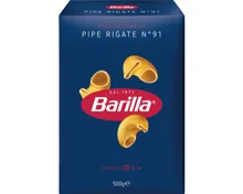 Barilla Pipe Rigate