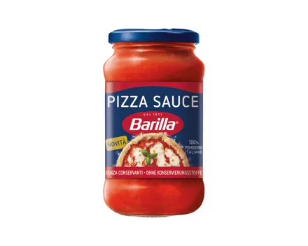 Barilla Pizza Sauce