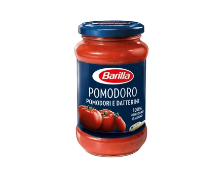 Barilla Pomodoro sugo