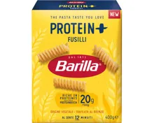 Barilla PROTEIN+ Fusilli