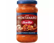 Barilla Ragù Montanaro