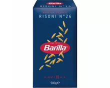 Barilla Risoni