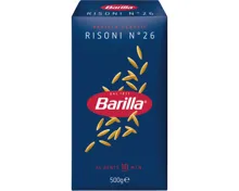 Barilla Risoni