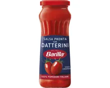 Barilla Salsa Pronta Datterini
