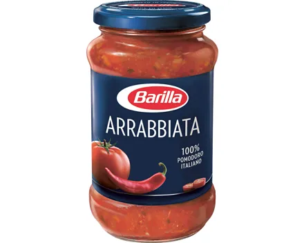 Barilla Sauce Arrabbiata